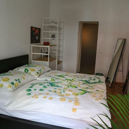 Lovely Apartment In The Heart Of グラーツ エクステリア 写真