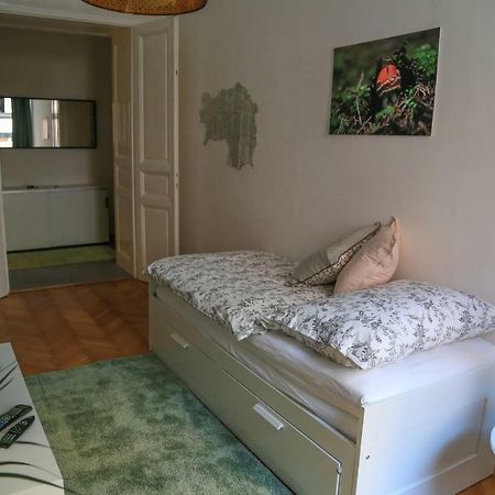 Lovely Apartment In The Heart Of グラーツ エクステリア 写真
