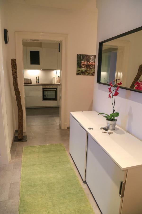 Lovely Apartment In The Heart Of グラーツ エクステリア 写真