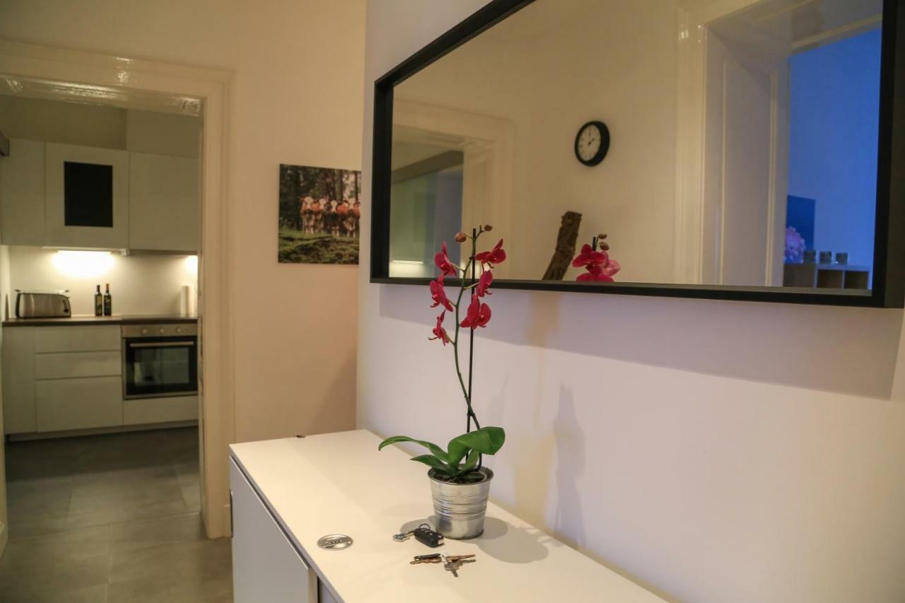 Lovely Apartment In The Heart Of グラーツ エクステリア 写真